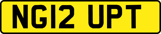 NG12UPT