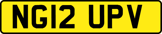 NG12UPV