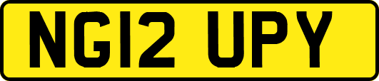 NG12UPY