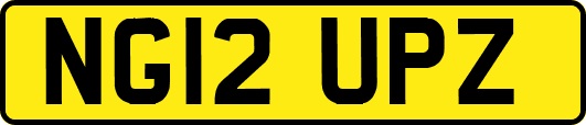 NG12UPZ
