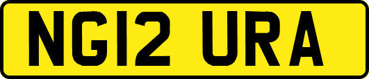 NG12URA