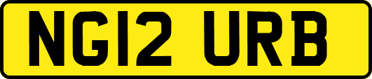 NG12URB