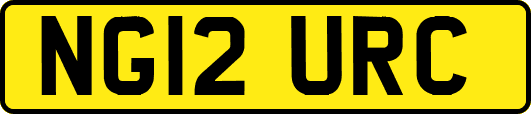 NG12URC