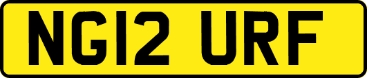 NG12URF