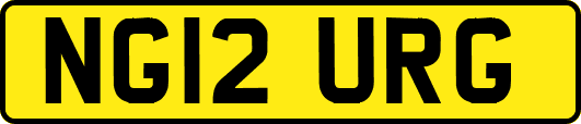 NG12URG