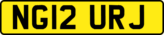 NG12URJ