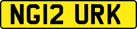 NG12URK