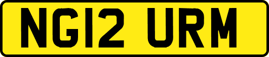 NG12URM