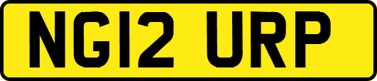 NG12URP