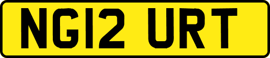 NG12URT