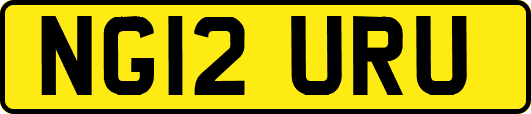 NG12URU