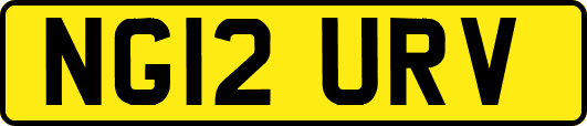 NG12URV