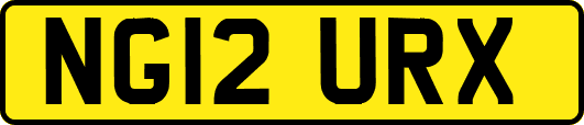NG12URX
