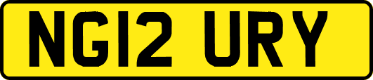 NG12URY