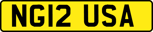 NG12USA