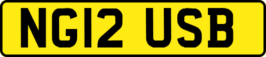 NG12USB