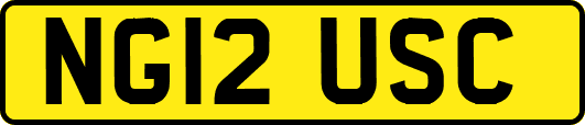 NG12USC