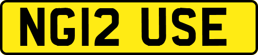 NG12USE
