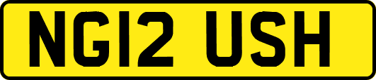 NG12USH