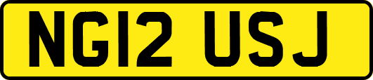 NG12USJ