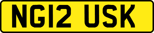 NG12USK
