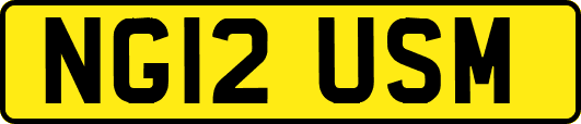 NG12USM