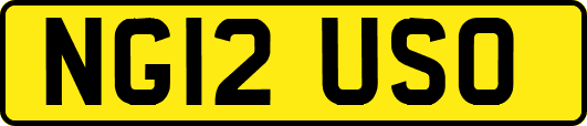 NG12USO