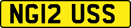 NG12USS