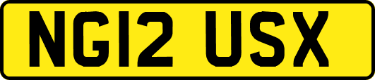 NG12USX