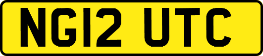 NG12UTC