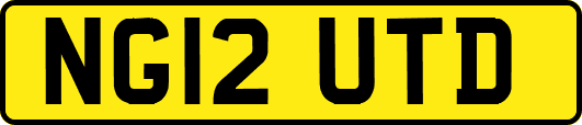 NG12UTD