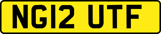 NG12UTF
