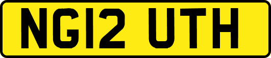 NG12UTH