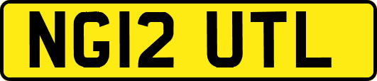 NG12UTL