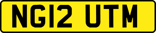 NG12UTM