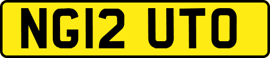 NG12UTO