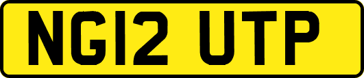 NG12UTP