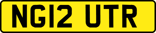 NG12UTR