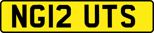 NG12UTS