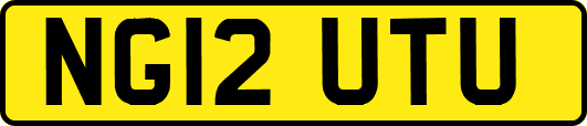 NG12UTU