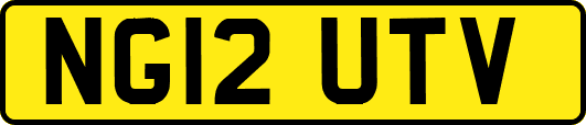 NG12UTV