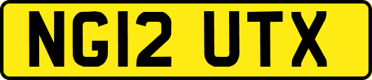 NG12UTX