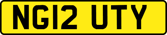 NG12UTY