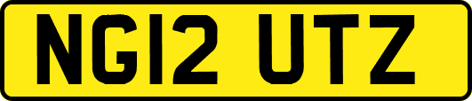 NG12UTZ