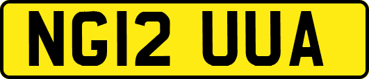 NG12UUA