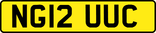 NG12UUC