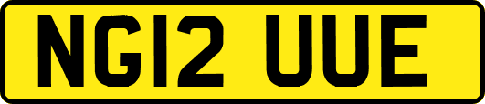 NG12UUE