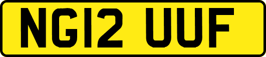 NG12UUF