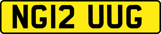NG12UUG