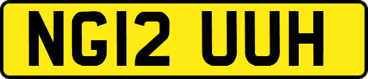 NG12UUH